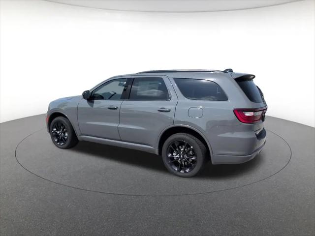 2026 Dodge Durango GT AWD
