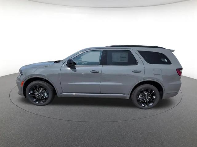 2026 Dodge Durango GT AWD