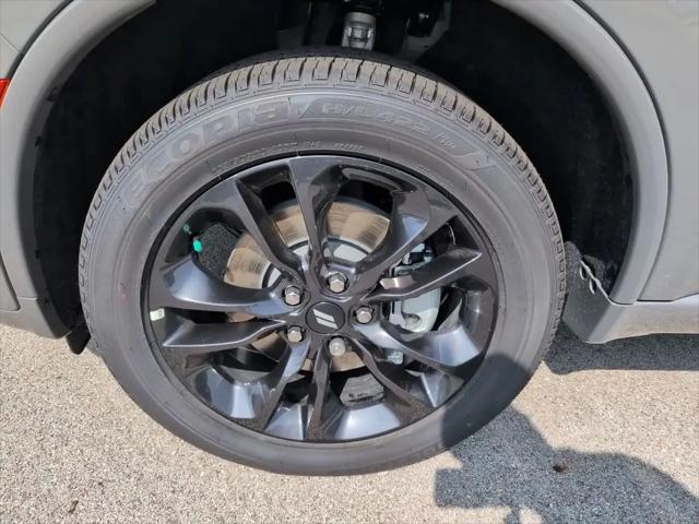 2026 Dodge Durango GT AWD