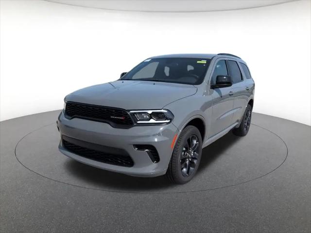 2026 Dodge Durango GT AWD