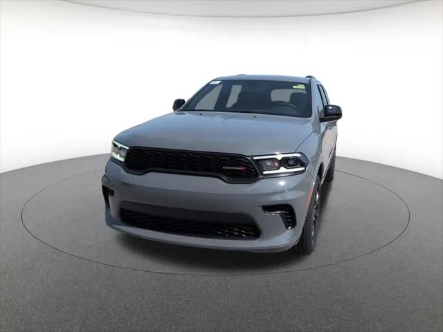 2026 Dodge Durango GT AWD