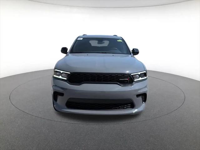 2026 Dodge Durango GT AWD