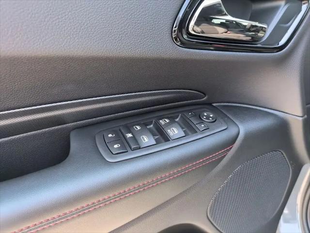 2026 Dodge Durango GT AWD