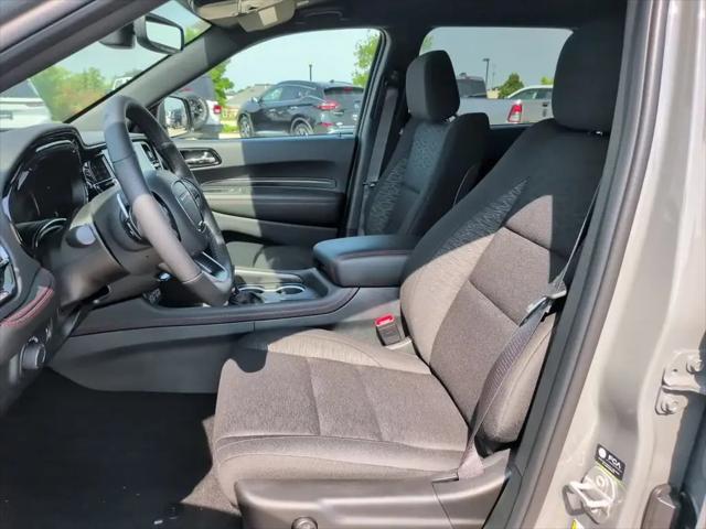 2026 Dodge Durango GT AWD