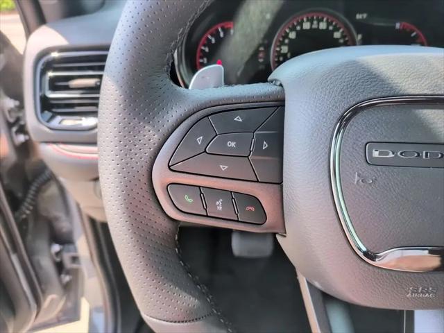 2026 Dodge Durango GT AWD