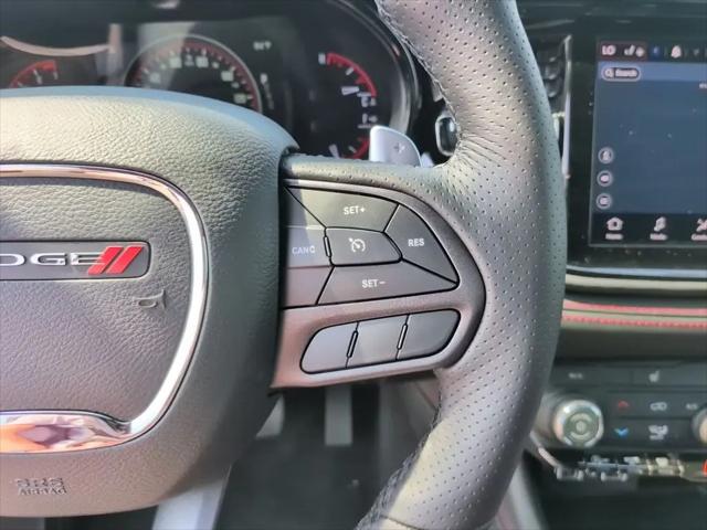 2026 Dodge Durango GT AWD