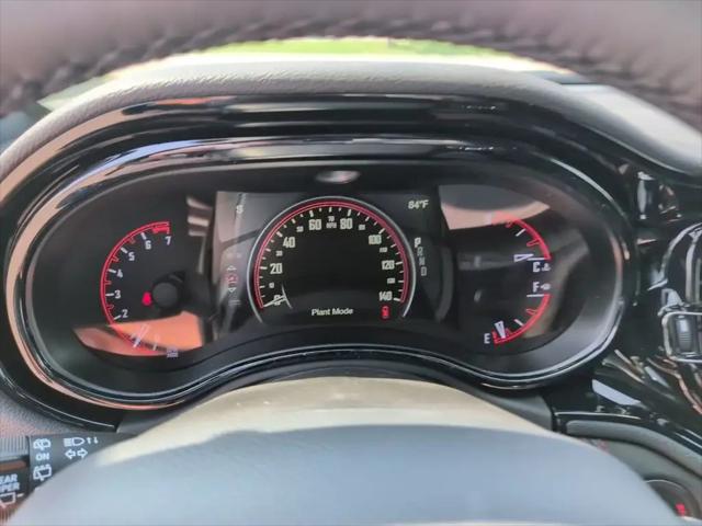 2026 Dodge Durango GT AWD
