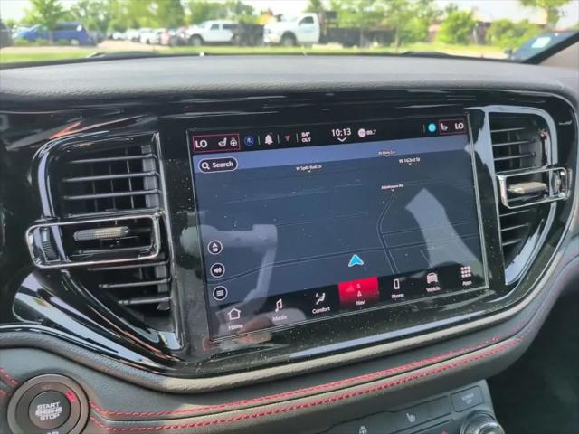 2026 Dodge Durango GT AWD