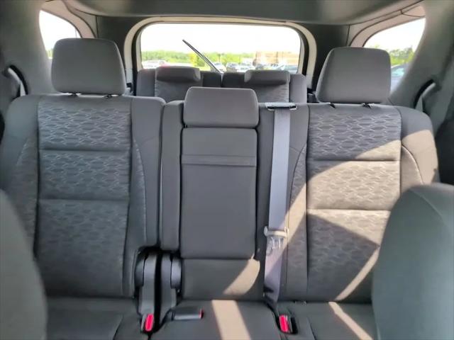 2026 Dodge Durango GT AWD