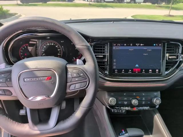2026 Dodge Durango GT AWD