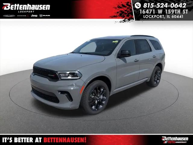 2026 Dodge Durango GT AWD for sale in Lockport, IL