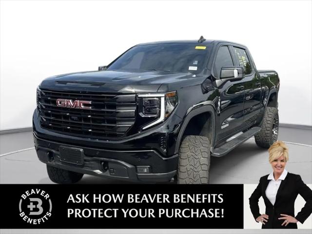2025 GMC Sierra 1500 Crew Cab, Short Bed, Elevation, 4WD for sale in Cumming, GA