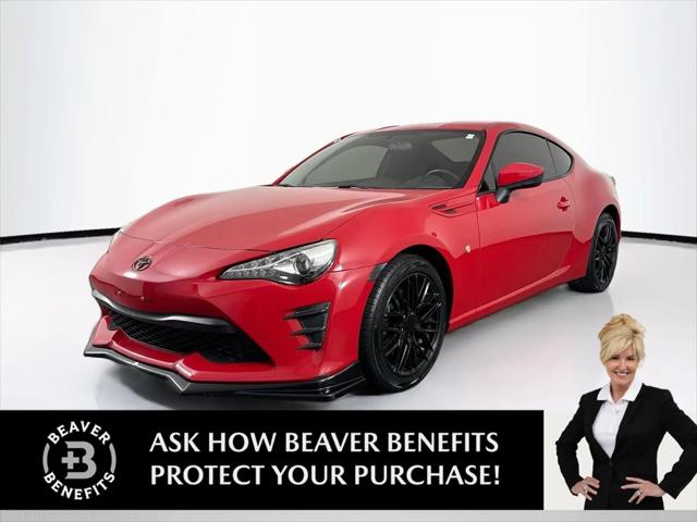 2017 Toyota 86 Base for sale in Cumming, GA