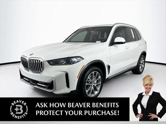 2024 BMW X5 xDrive40i for sale in Cumming, GA