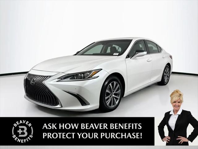 2021 Lexus ES 350 ES 350 for sale in Cumming, GA