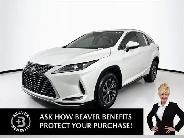 2020 Lexus RX 350 RX 350 for sale in Cumming, GA