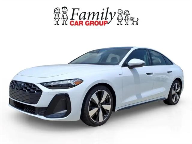 2026 Audi A5 Premium Plus TFSI quattro S tronic for sale in Shreveport, LA
