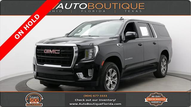2024 GMC Yukon XL 2WD SLE for sale in Jacksonville, FL