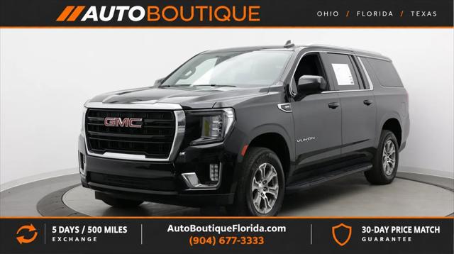 2024 GMC Yukon XL 2WD SLE for sale in Jacksonville, FL