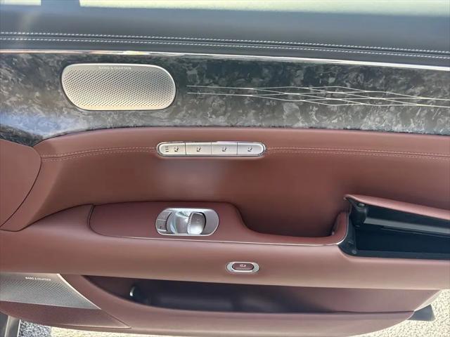 2025 Genesis G90 3.5T e-SC AWD