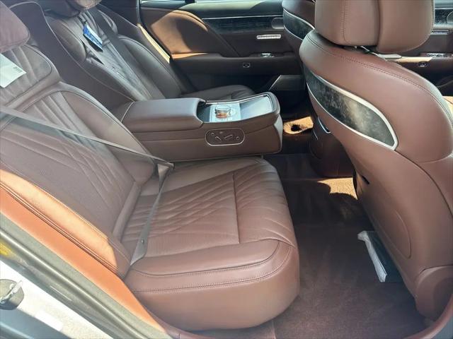 2025 Genesis G90 3.5T e-SC AWD