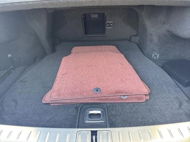 2025 Genesis G90 3.5T e-SC AWD