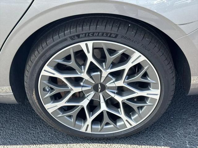2025 Genesis G90 3.5T e-SC AWD