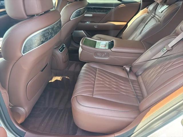 2025 Genesis G90 3.5T e-SC AWD