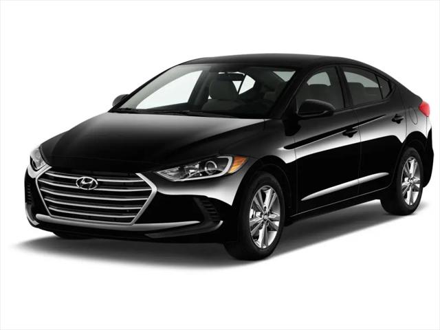 2018 Hyundai Elantra Limited for sale in Spring, TX