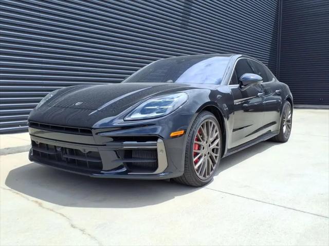 2026 Porsche Panamera E-Hybrid Turbo for sale in Shreveport, LA