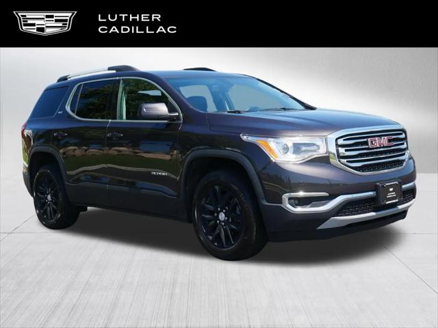 2018 GMC Acadia SLT-1 for sale in Vadnais Heights, MN