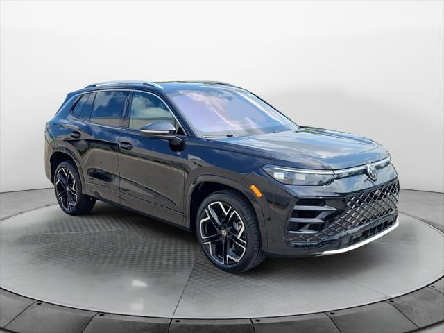 2026 Volkswagen Tiguan SEL R-Line Turbo for sale in Wilmington, NC