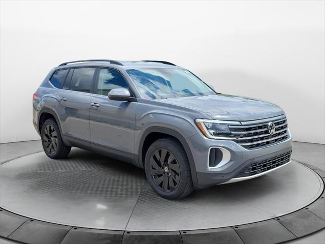 2026 Volkswagen Atlas SE with Technology for sale in Wilmington, NC