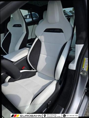 2024 Tesla Model S Plaid Tri Motor All-Wheel Drive