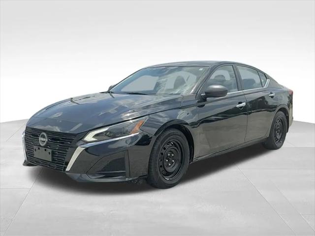 2024 Nissan Altima S FWD for sale in Titusville, FL