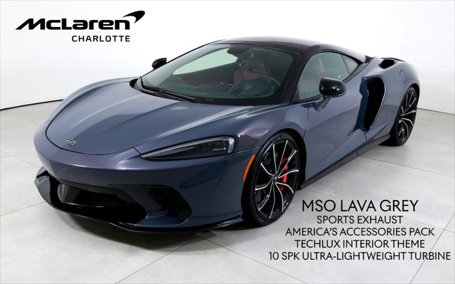 2027 McLaren GT COUPE for sale in Charlotte, NC