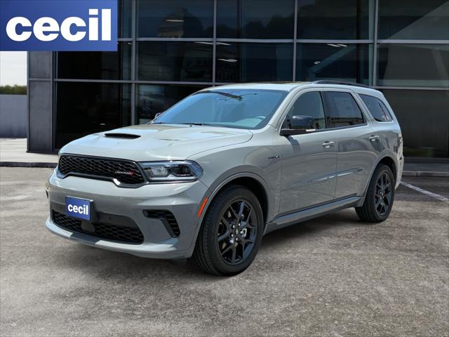2026 Dodge Durango GT Plus AWD HEMI V8 for sale in Uvalde, TX