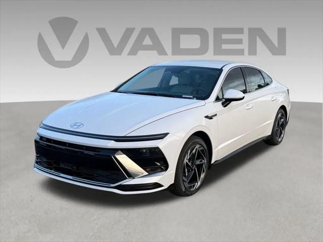 2026 Hyundai Sonata SEL Sport for sale in Statesboro, GA