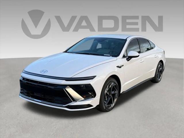 2026 Hyundai Sonata SEL Sport for sale in Statesboro, GA
