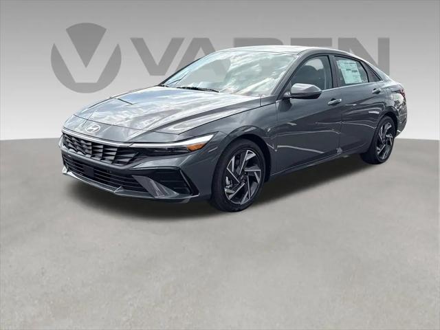 2026 Hyundai Elantra Limited for sale in Statesboro, GA