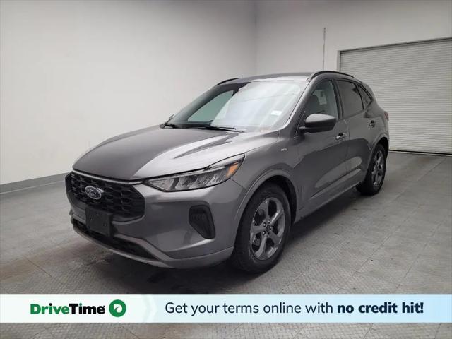 2024 Ford Escape ST-Line for sale in Fresno, CA