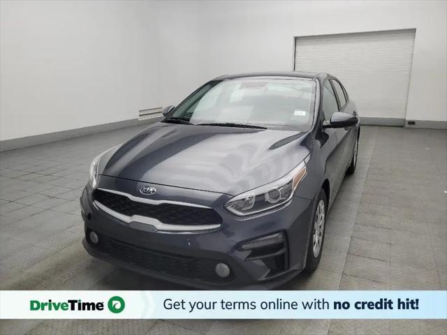 2020 Kia Forte FE for sale in Macon, GA