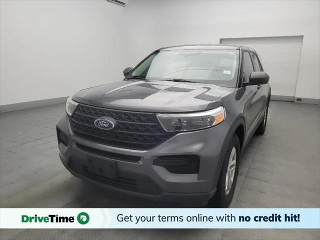 2023 Ford Explorer Base for sale in Knoxville, TN