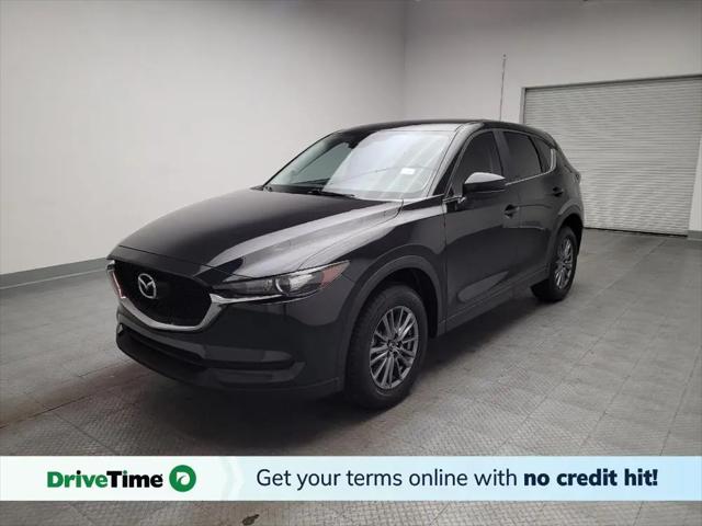 2017 Mazda CX-5 Touring for sale in Sacramento, CA