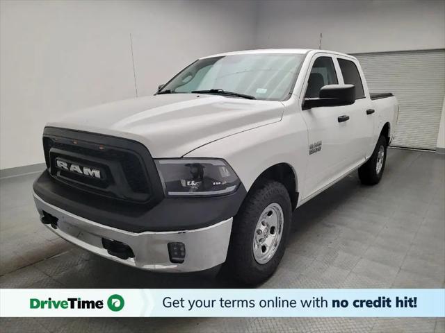 2016 Ram 1500 Tradesman for sale in Sacramento, CA