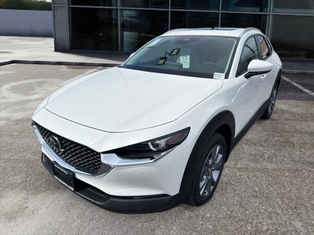 2026 Mazda CX-30 2.5 S Preferred for sale in Waipahu, HI