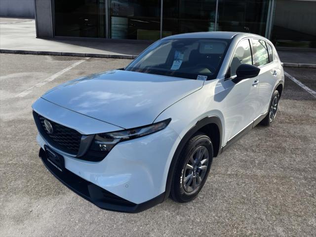 2026 Mazda CX-5 2.5 S for sale in Waipahu, HI