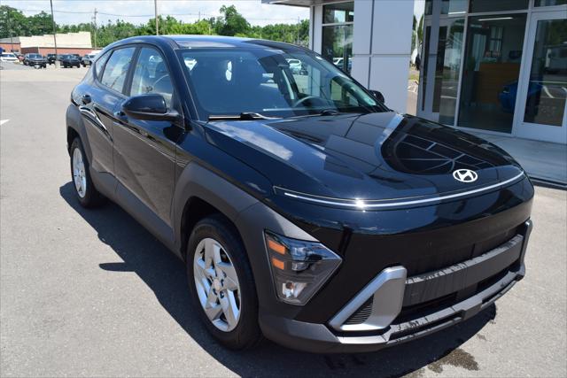 2025 Hyundai Kona SE