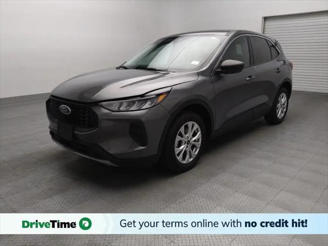 2024 Ford Escape Active for sale in Tyler, TX