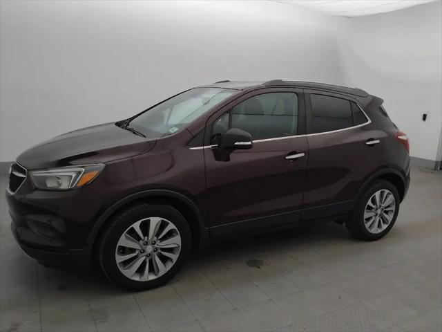 2018 Buick Encore Preferred for sale in Tallahassee, FL